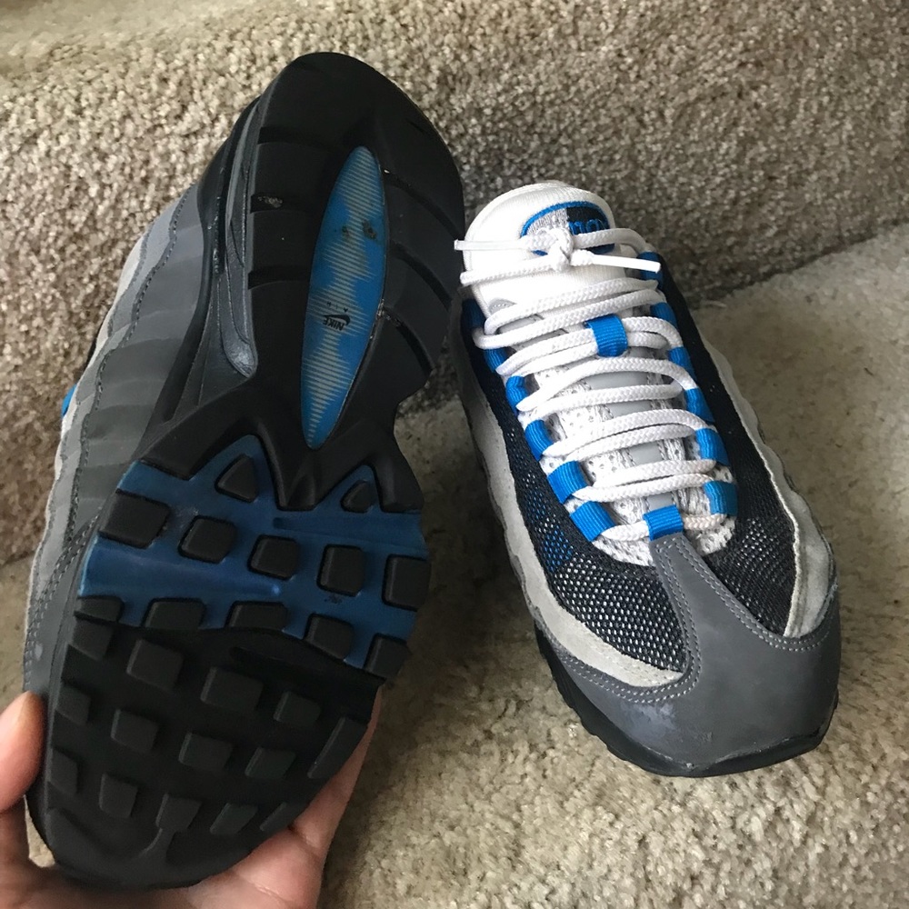 AirMax 95 - Picture 4 of 4